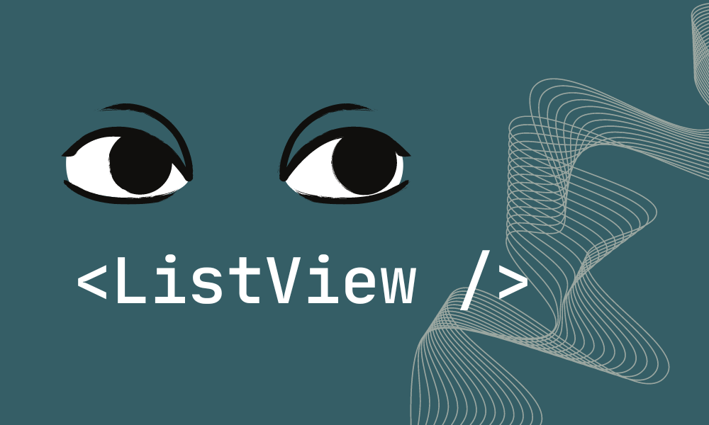 Observable Collections and ListView in JavaFX