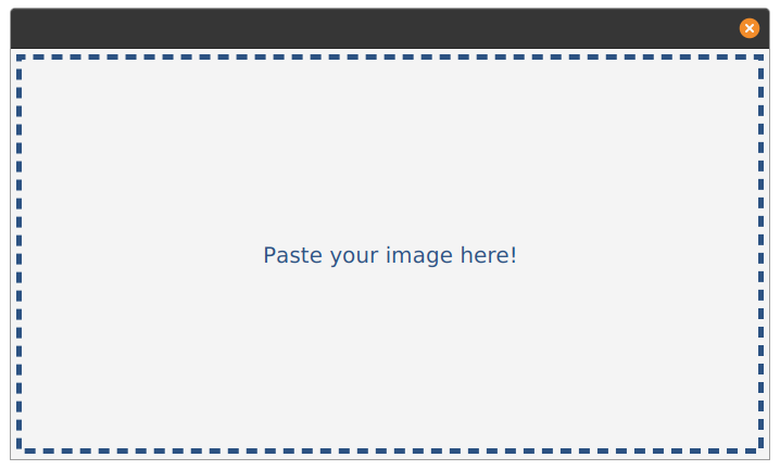 Paste an Image from Clipboard in JavaFX