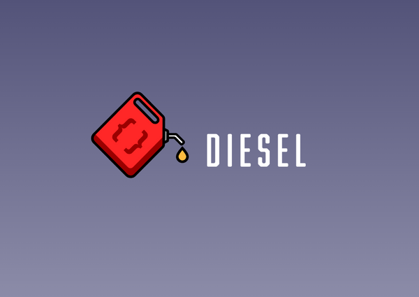 Notes on Diesel, a Rust ORM