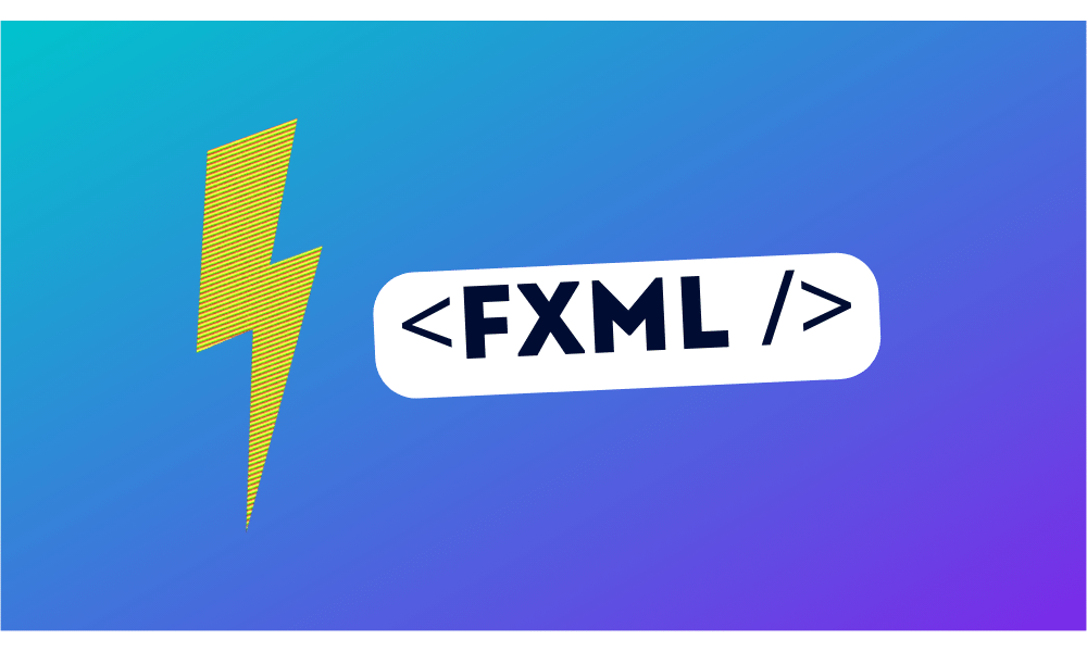 Demo App: From FXML static content to dynamic content