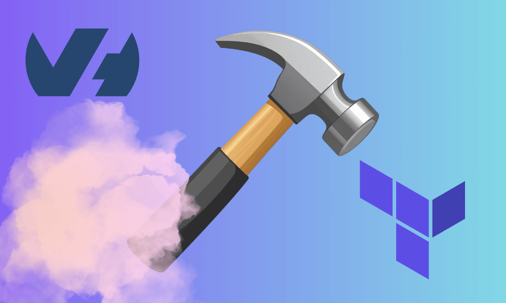 Provision an OVH VPS + Domain with Terraform